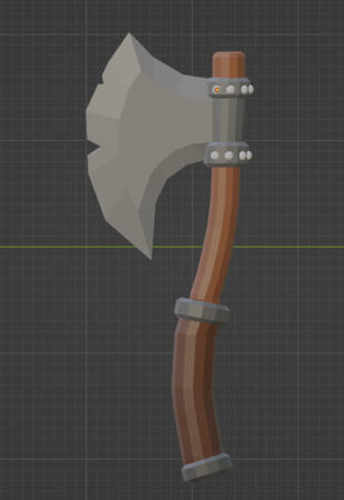 Axe